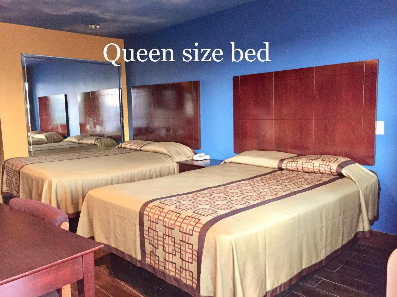 Luxury Inn Ченълвю Екстериор снимка