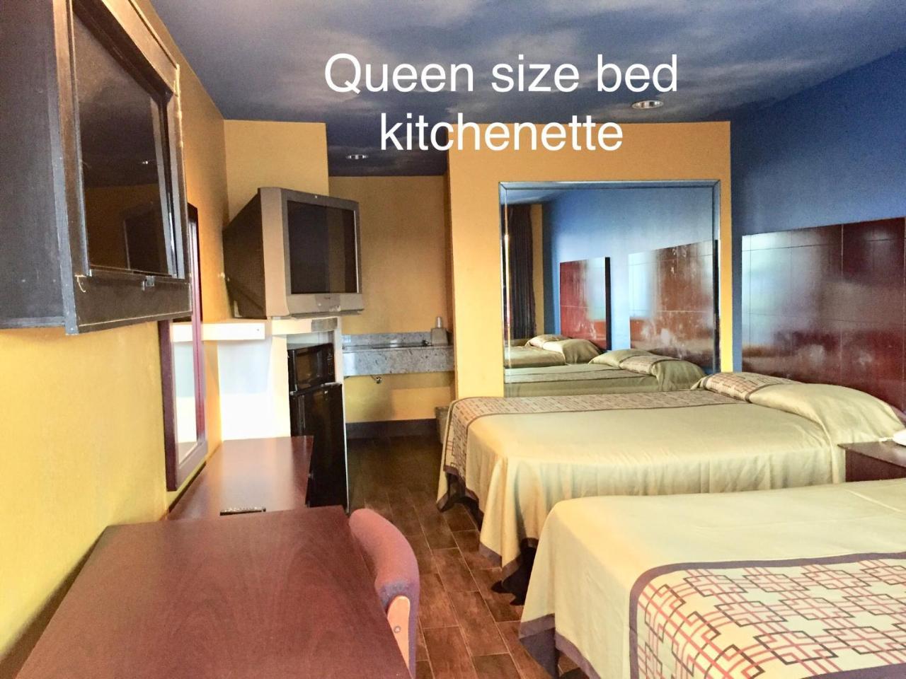Luxury Inn Ченълвю Екстериор снимка